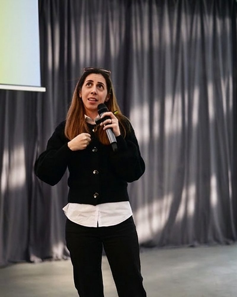 Maria Matloub